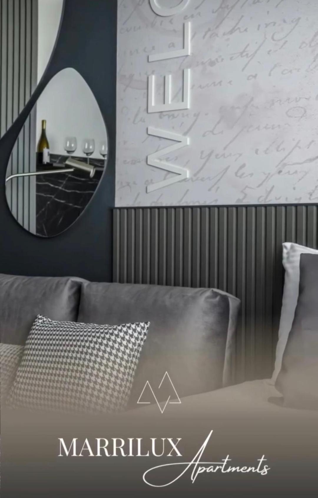 Marrilux Apartments Residence Hill 科帕奥尼克 外观 照片